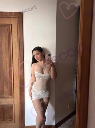 spotkanie GFE - escort Posen