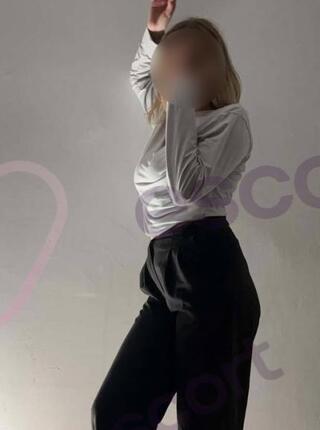 Dorota - escort Namysłów