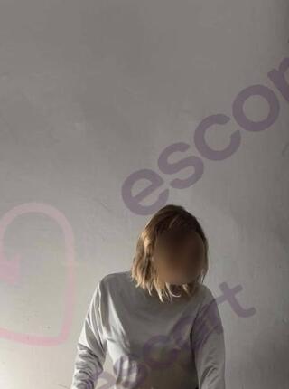 Dorota - escort Lublin