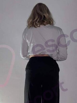 Dorota - escort Lublin