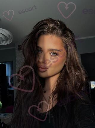 MARIA BE BOSS - escort Warsaw