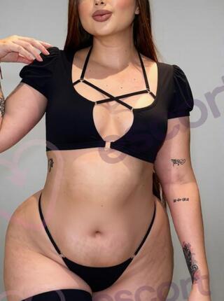 Kendall - escort Stettino