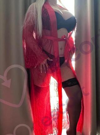 Tamara - escort Cracow