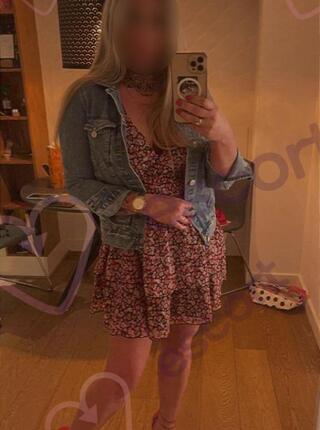 Kaja J. - escort Cracovie