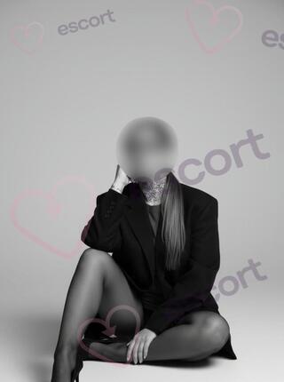 Kaja J. - escort Kraków