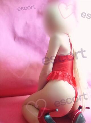 Rozgrzeje Cie - escort 