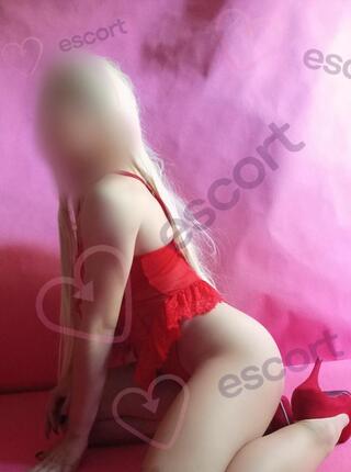 Rozgrzeje Cie - escort 