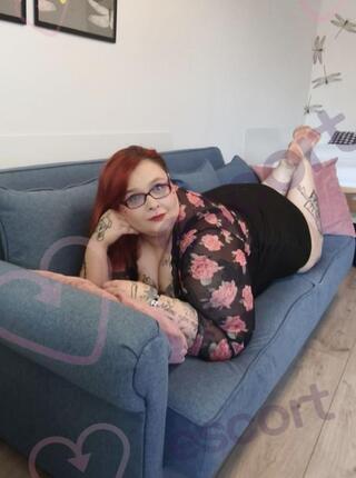 Fanka Fistingu - Cała dłoń 100%realna!! - escort Gdansk