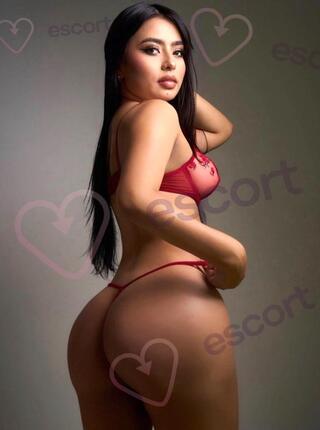 Alexa - escort Kraków