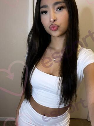 Lexy Gwiazdka - escort 