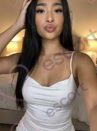 Lexy Gwiazdka - escort 