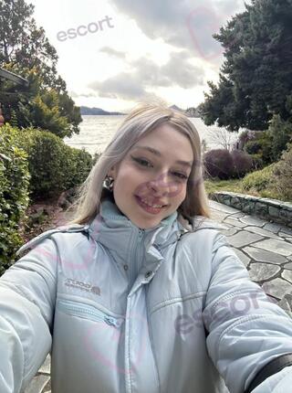 Serine - escort Ansbach