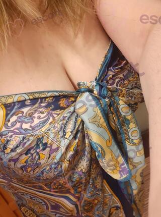 Masaż Tantra - escort Bialystok