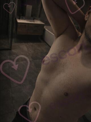 Twój K. - escort Bielsko Biala