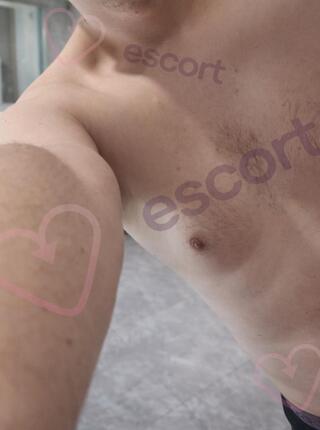 Dziś cała noc - escort Bielsko-Biała