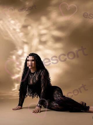 Natalia masaż - escort Zielona Góra