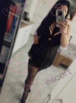 Agata - escort Cracovia