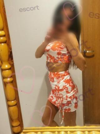 Iwona - escort Cracow