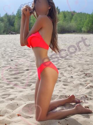 Hot Cherry - escort Rzeszow
