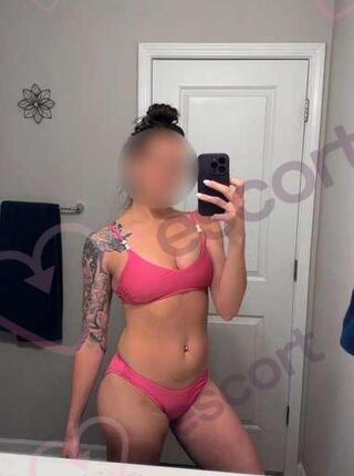 JadeSoumia - escort Česká Lípa