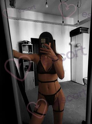 Amelia - escort Opole