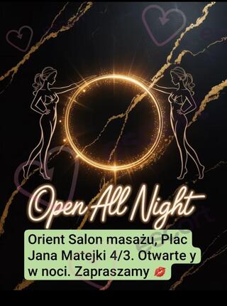 Anna Andrea - escort Cracow