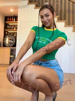 Elliza31 - escort Amsterdam