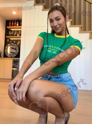 Elliza31 - escort Bad Hamburg