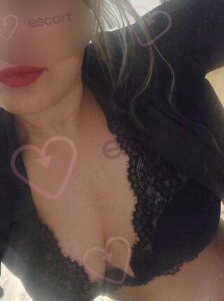 Kaja Masaż Erotic - escort Cracow