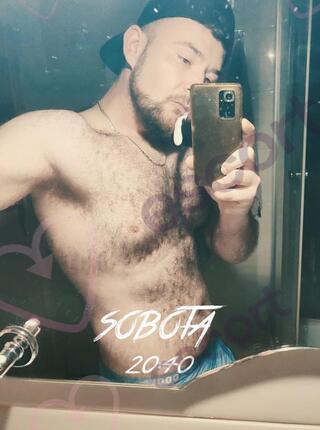 Mati - escort Łódź