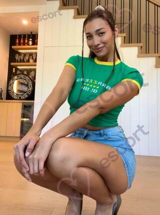 Eelizaw12 - escort Monaco di Baviera