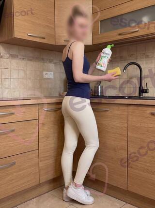 amatorka niestety - escort 