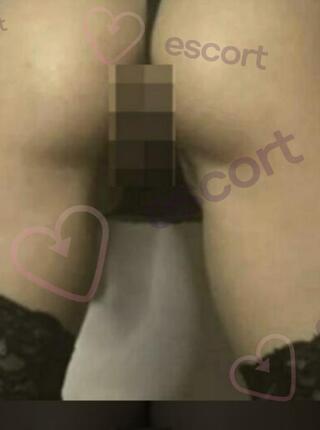 Iza - escort Legnica