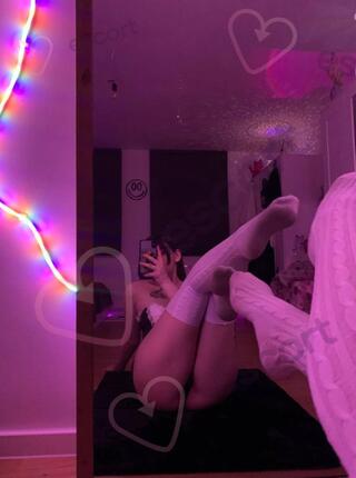 Anna - escort Gdańsk