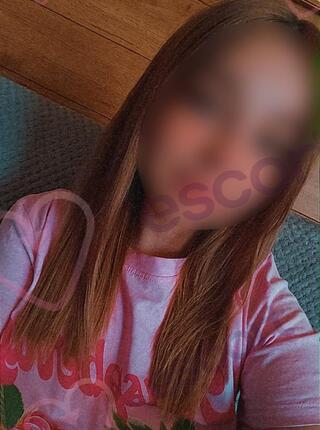 Natalka - escort Łomża