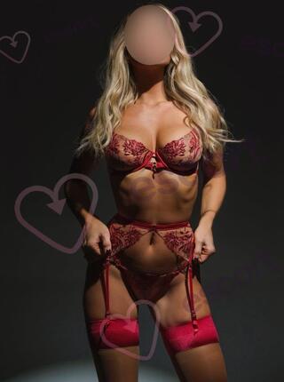 Gwiazdeczka po 18 - escort Leszno