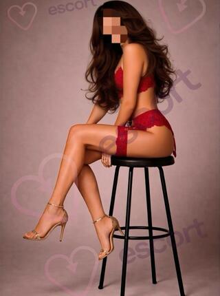 Liwka - escort Poznan