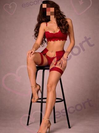 Liwka - escort Poznan