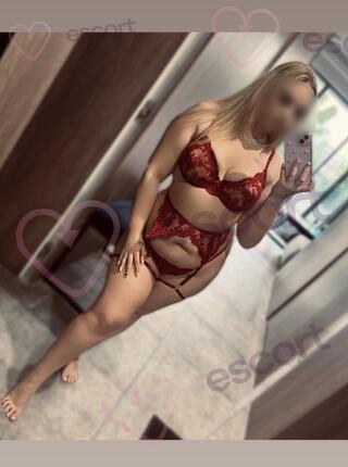 Lila - escort Bialystok