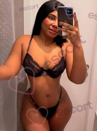 Ambar - escort Łódź