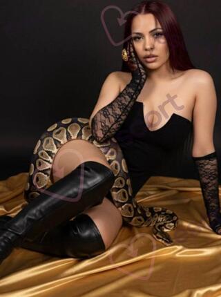 Daniela - escort Kraków