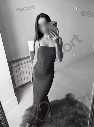 Maja od Obciagania - escort Cracow