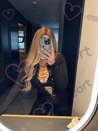 Marta - escort Gorzow Wielkopolski