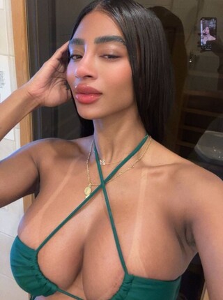 Rocio - escort Danzica