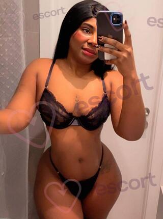 Ambar - escort Warszawa