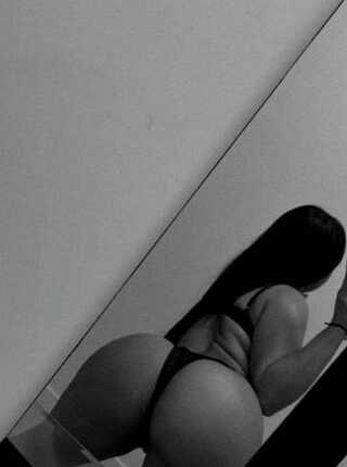 Alexa - escort Poznan