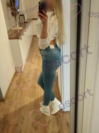 Ania - escort Tarnów