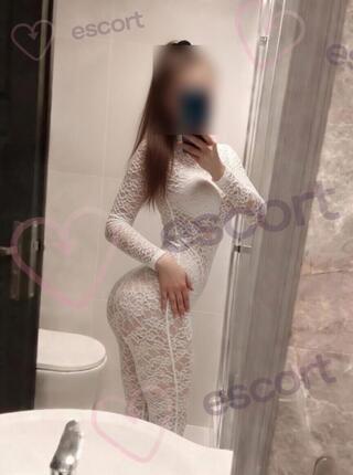 Ania - escort Czestochowa