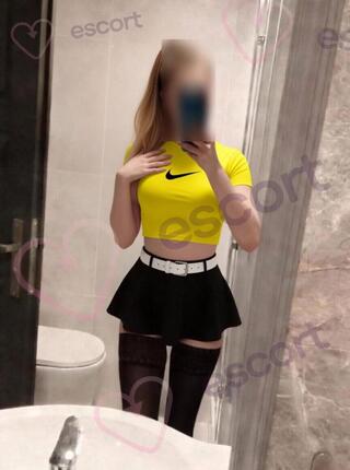 Ania - escort Opole