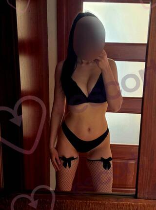 NINA - escort Radom